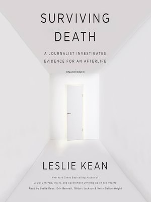 cover image of Surviving Death